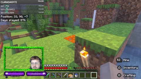 Sims Games: Simsy plays Stardew Valley ‽ ‽ ‽
