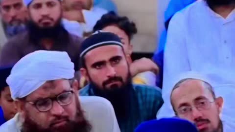 jo apne man bap ka adab karte hy #newviral #hajiabdulhabibattari #madanichannel