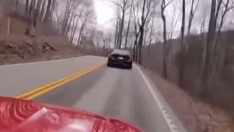 One Mistake