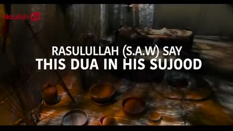 Say These 2 Duas in Sujood – Allah Loves Them Deeply! 💖 (Must Watch)