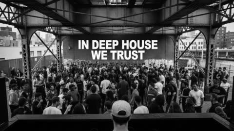 In Deep House We Trust Vol.32 ( Vinyl Classik Sessions )