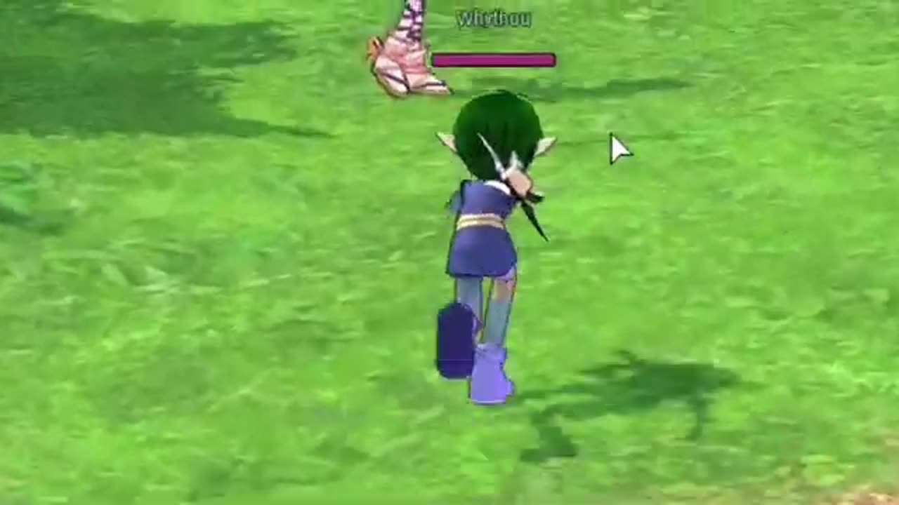 Madinogi