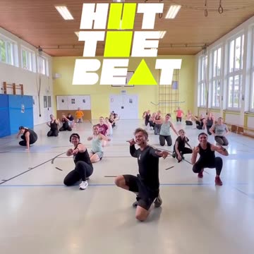 fitness exercise Hop pay Easter🐰