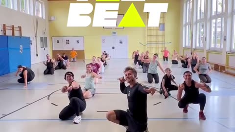 fitness exercise Hop pay Easter🐰