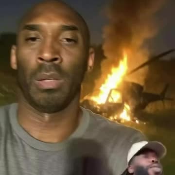 Is Kobe Alive??? (CC)