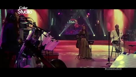 Amazing: Coke Studio Season 9| Afreen Afreen| Rahat Fateh Ali Khan & Momina Must