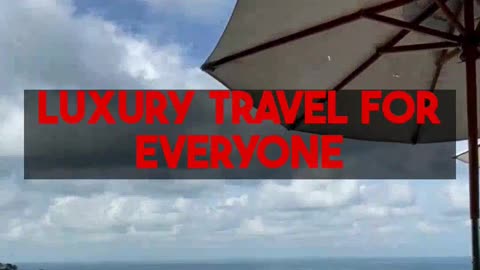 Unlock luxury travel: Behind the scenes of Mighty Travels PREMIUM's deal engine....
