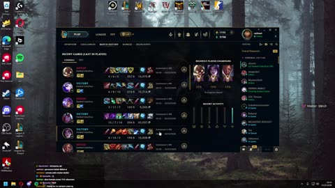 MASTA 478LP START duo @armutlol