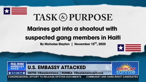 “THIS IS OUR TURF. OUR BACKYARD.”