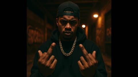 Crew for Life - hip hop free instrumental beat