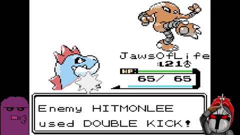 Pokemon Crystal EP 36