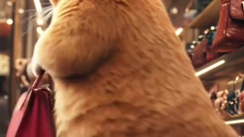 Meow Mood: Funny Cats Being Cute & Crazy! – 041
