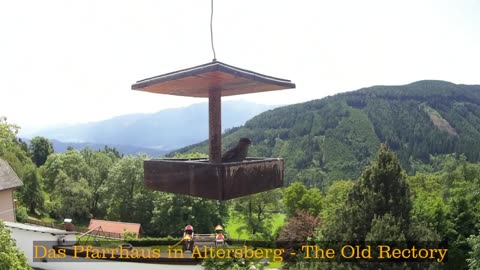 Old Rectory in Austria