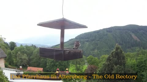Old Rectory in Austria