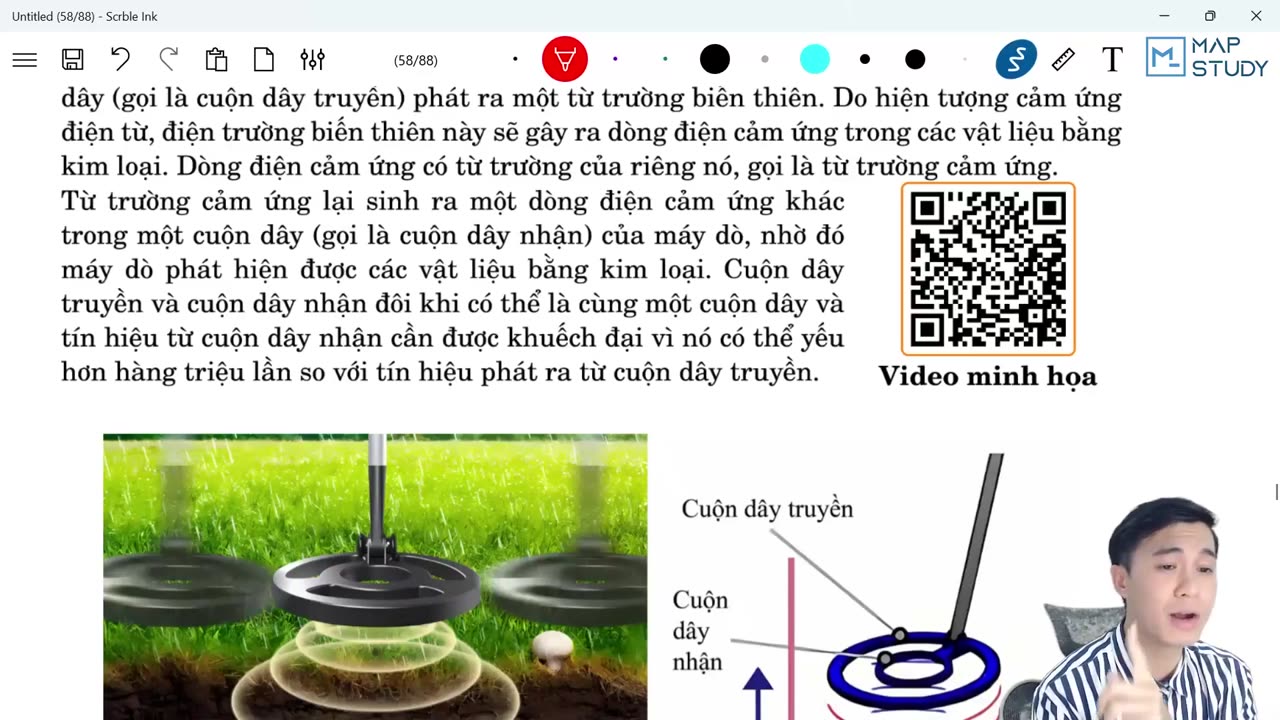 7. Mô hình 17 - Máy phân loại đồng xu