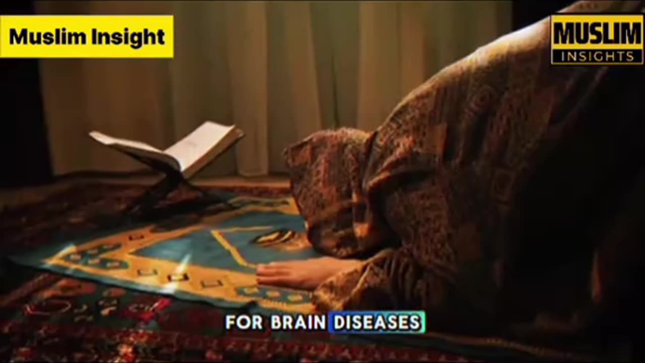 Why did messenger of Allah forbid closing eyes during prostration..?
