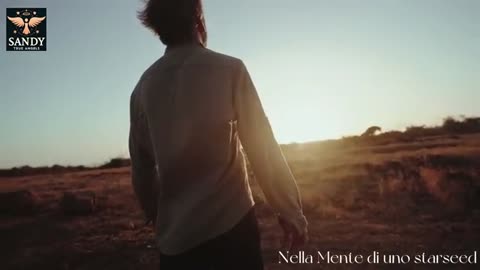 NELLA MENTE DI UNO STARSEED : "non mi sento di questo mondo.."
