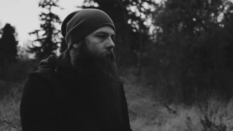 Ryan Clark Interview Part 3 - About "I Will Fail You"