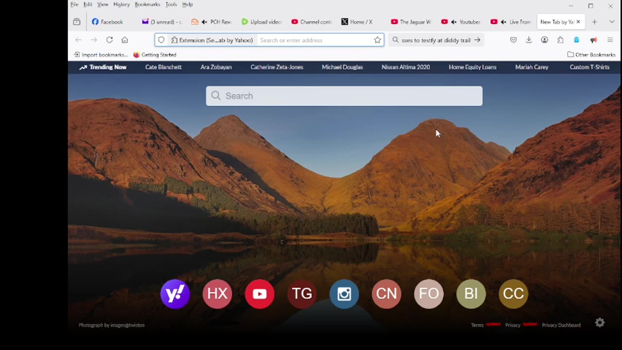 jaguar wright failed at the diddy case
