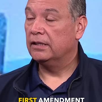 Peaceful Protests and the First Amendment