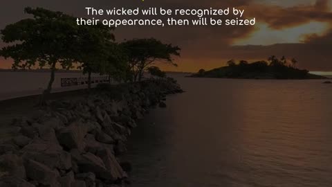 Surah Ar-Rahman (41-47) | The Guilty Exposed, The Gardens Promised | Which Favors Will You Deny?