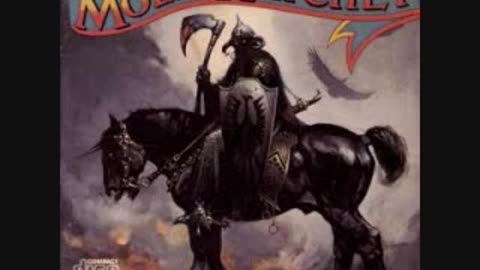 Molly Hatchet "The Creeper"