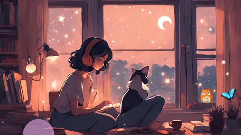 Relaxed song