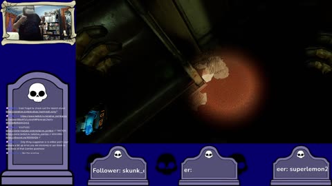 Metro Awakening VR
