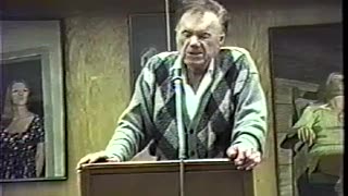 Bob Beck 1996
