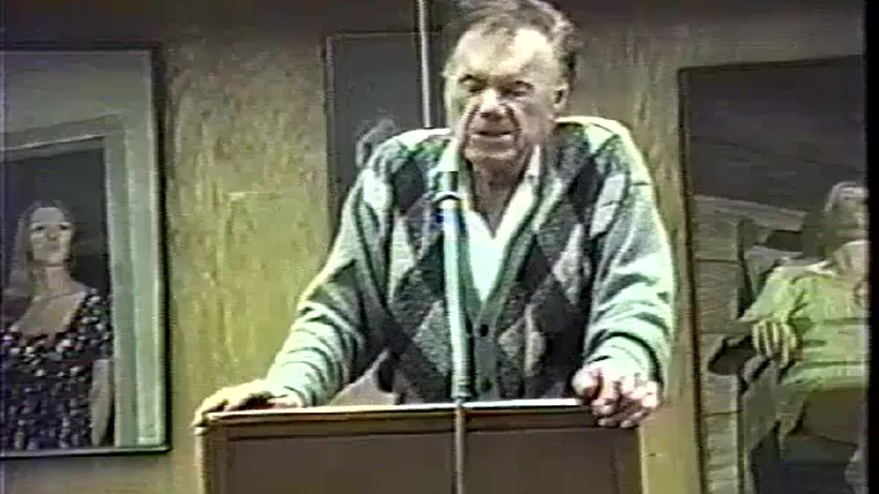 Bob Beck 1996