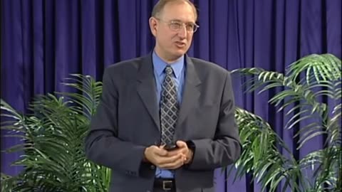 DID ROMAN CATHOLICISM / JESUITS CREATE ISLAM? - ISLAMIC CONNECTION (5 MIN) - WALTER VEITH