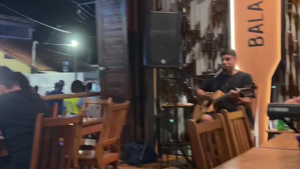 🚨 Restaurant recommendation for when you visit Pipa, Brazil! 🇧🇷