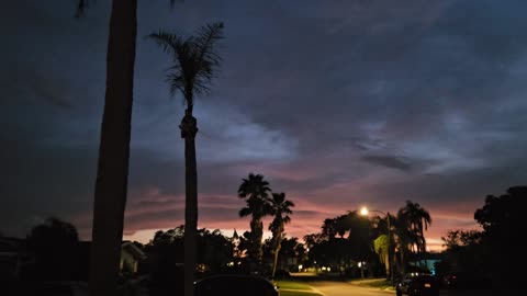 Operation Twilight