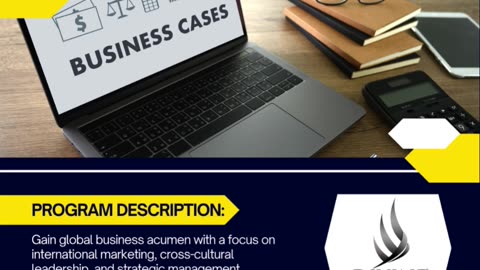 Shape Your Business Future with Divine Associates & University West