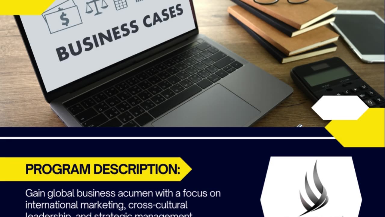 Shape Your Business Future with Divine Associates & University West