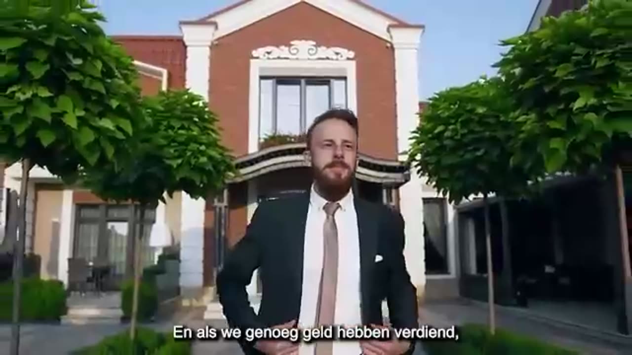 THE HISTORY OF OUR MIND CONTROL (PT. 8) THE 80'S - GREED IS GOOD