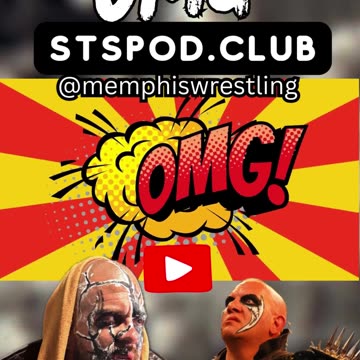 OMG Memphis Wrestling Week 226!!