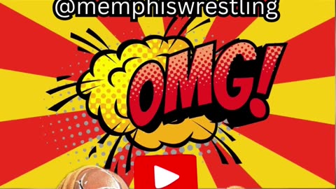 OMG Memphis Wrestling Week 226!!