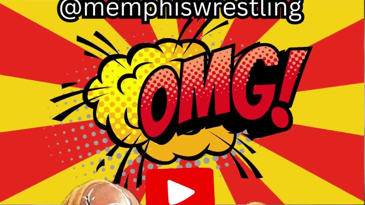 OMG Memphis Wrestling Week 226!!