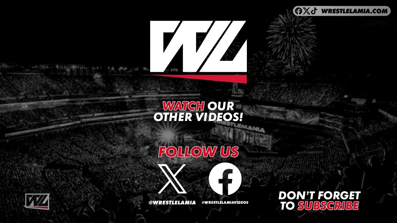 SHOCK BY WWE WRESTLERS