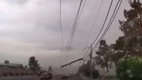 Poles vs DEW