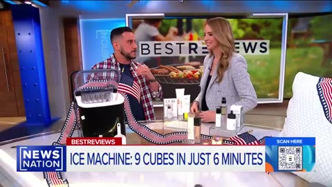 BestReviews： Memorial Day weekend deals ｜ Morning in America