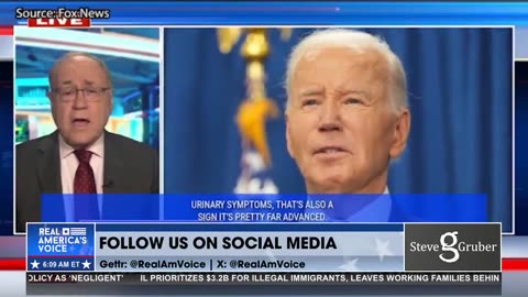COULD THEY HAVE SAVED BIDEN?