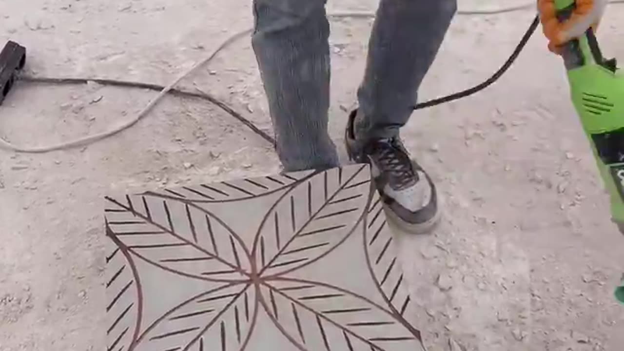 The precision of using this tool