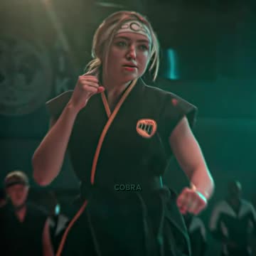 Tory is the hottest character🥵🔥 #cobrakai #cobrakaiseason6 #cobrakaineverdies #cobrakaiedit #edit #f