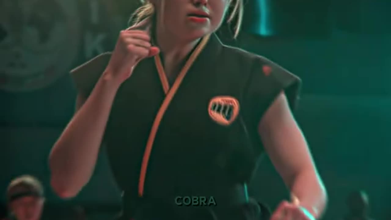 Tory is the hottest character🥵🔥 #cobrakai #cobrakaiseason6 #cobrakaineverdies #cobrakaiedit #edit #f