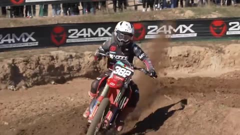 Motocross Fails and Crashes Compilation