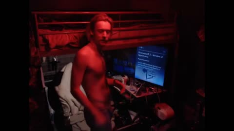 Please DON'T rizz up chat. Thank you. (Oddbod60)