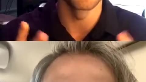 Review of Close Encounters Of The Fifth Kind with Film Maker Michael Mazzola