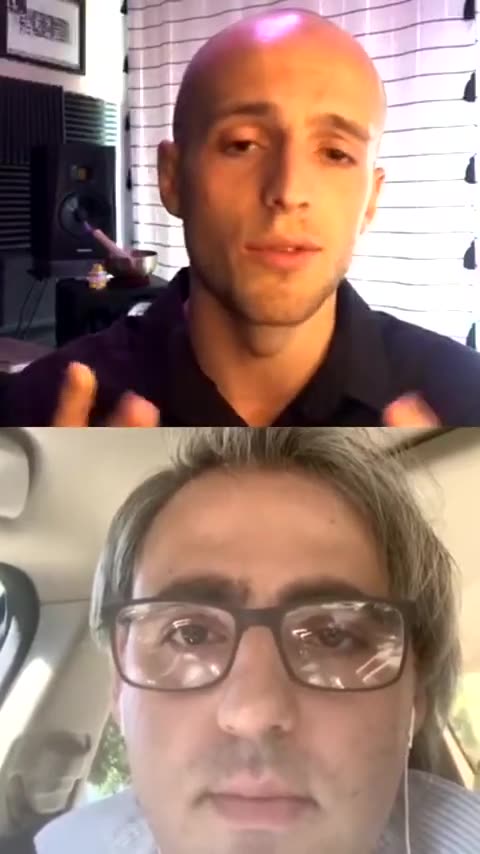 Review of Close Encounters Of The Fifth Kind with Film Maker Michael Mazzola